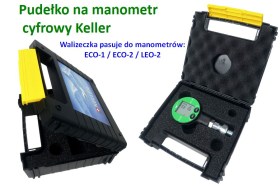 Pudełko LEO-ECO